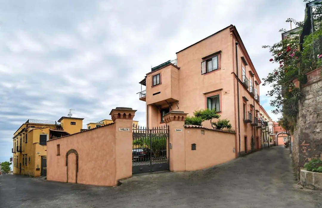Casa del Capitano-1