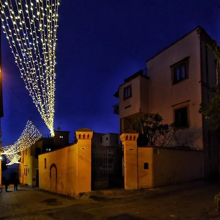 Casa del Capitano-3